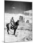 My Darling Clementine, Henry Fonda, 1946-null-Mounted Photo