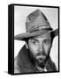 My Darling Clementine, Henry Fonda (As Wyatt Earp), 1946-null-Framed Stretched Canvas
