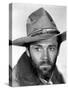 My Darling Clementine, Henry Fonda (As Wyatt Earp), 1946-null-Stretched Canvas