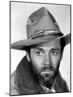 My Darling Clementine, Henry Fonda (As Wyatt Earp), 1946-null-Mounted Photo