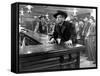 My Darling Clementine, Victor Mature, 1946-null-Framed Stretched Canvas