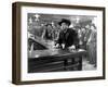 My Darling Clementine, Victor Mature, 1946-null-Framed Photo