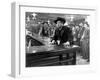 My Darling Clementine, Victor Mature, 1946-null-Framed Photo