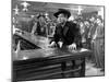 My Darling Clementine, Victor Mature, 1946-null-Mounted Photo