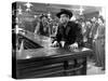 My Darling Clementine, Victor Mature, 1946-null-Stretched Canvas
