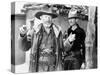 My Darling Clementine, Walter Brennan, Henry Fonda, 1946-null-Stretched Canvas