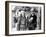 My Darling Clementine, Walter Brennan, Henry Fonda, 1946-null-Framed Photo