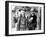 My Darling Clementine, Walter Brennan, Henry Fonda, 1946-null-Framed Photo