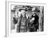 My Darling Clementine, Walter Brennan, Henry Fonda, 1946-null-Framed Photo