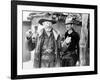 My Darling Clementine, Walter Brennan, Henry Fonda, 1946-null-Framed Photo