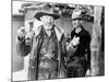 My Darling Clementine, Walter Brennan, Henry Fonda, 1946-null-Mounted Photo