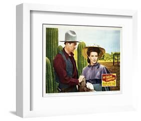 My Darling Clementine-null-Framed Photo