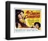 My Darling Clementine-null-Framed Photo