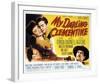 My Darling Clementine-null-Framed Photo