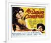 My Darling Clementine-null-Framed Photo