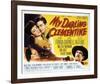 My Darling Clementine-null-Framed Photo