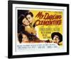 My Darling Clementine-null-Framed Photo