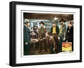 My Darling Clementine-null-Framed Photo