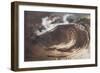 My Destiny, 1857-Victor Hugo-Framed Giclee Print