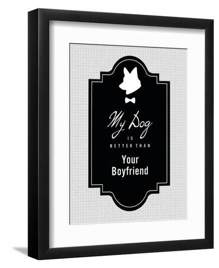 Art Print, , large