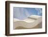 My Dream Bed-Henk van Maastricht-Framed Photographic Print