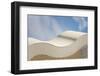 My Dream Bed-Henk van Maastricht-Framed Photographic Print