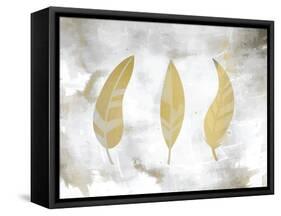 My Dreams 3-Kimberly Allen-Framed Stretched Canvas