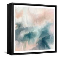 My Dreams-Kimberly Allen-Framed Stretched Canvas