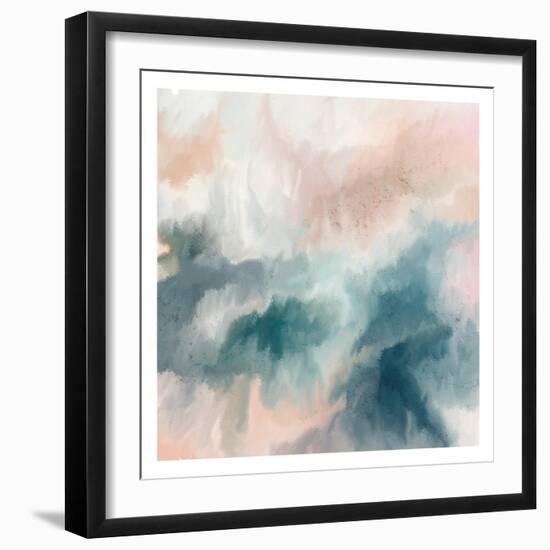 My Dreams-Kimberly Allen-Framed Art Print