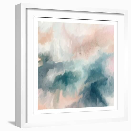 My Dreams-Kimberly Allen-Framed Art Print