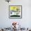 My Duck, 2004,-Gigi Sudbury-Framed Giclee Print displayed on a wall