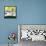 My Duck, 2004,-Gigi Sudbury-Framed Stretched Canvas displayed on a wall