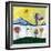 My Duck, 2004,-Gigi Sudbury-Framed Giclee Print