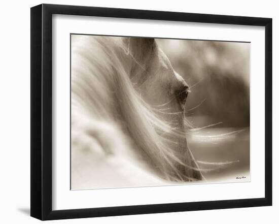 My Eyes Adored You-Barry Hart-Framed Art Print