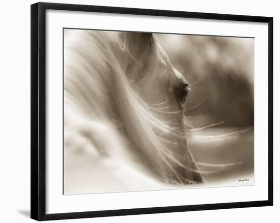 My Eyes Adored You-Barry Hart-Framed Art Print