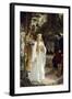 My Fair Lady, 1914-Edmund Blair Leighton-Framed Giclee Print
