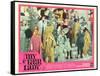 My Fair Lady, 1964-null-Framed Stretched Canvas