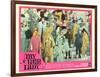 My Fair Lady, 1964-null-Framed Art Print