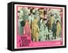 My Fair Lady, 1964-null-Framed Stretched Canvas