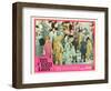 My Fair Lady, 1964-null-Framed Art Print