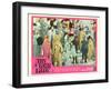 My Fair Lady, 1964-null-Framed Art Print