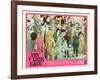 My Fair Lady, 1964-null-Framed Art Print