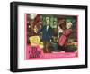 My Fair Lady, 1964-null-Framed Art Print