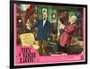 My Fair Lady, 1964-null-Framed Art Print