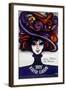 My Fair Lady, 1964-null-Framed Art Print