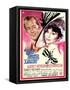 My Fair Lady, 1964-null-Framed Stretched Canvas