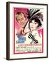 My Fair Lady, 1964-null-Framed Art Print