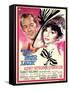 My Fair Lady, 1964-null-Framed Stretched Canvas