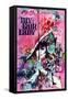 My Fair Lady, 1964-null-Framed Stretched Canvas