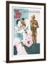 My Fair Lady, 1964-null-Framed Art Print